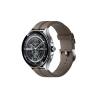 Išmanusis laikrodis Watch Xiaomi Watch 2 Pro 46mm LTE - Silver EU