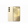 Mobilusis telefonas Samsung Galaxy S24 S921 5G Dual Sim 8GB RAM 128GB - Amber Yellow EU