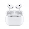 Apple AirPods Pro 2ndBelaidės ausinės  Belaidės ausinės Gen. with MagSafe Charging Case (USB-C) - White EU MTJV3RU/A