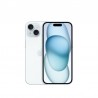Mobilusis telefonas Apple iPhone 15 512GB - Blue EU