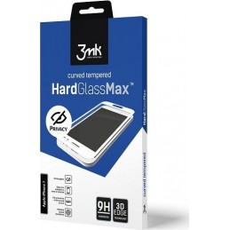 3MK 3MK Glass Max Privacy...