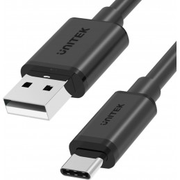 Kabel USB Unitek USB-A -...