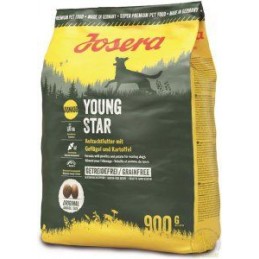Josera YoungStar 900g