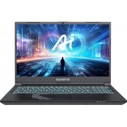 Laptop Gigabyte G5 KF 2024...