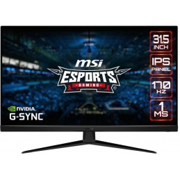 Monitor MSI G321Q