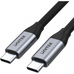 Kabel USB Unitek USB-C -...