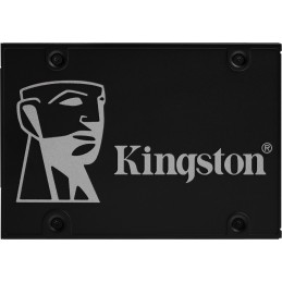 Dysk SSD Kingston KC600...