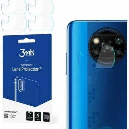 3MK 3MK Lens Protection Pro...