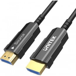 Kabel Unitek HDMI - HDMI...