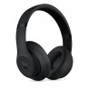 Ausinės Beats Studio 3 Wireless Bluetooth Headphones (Over Ear) Matte Black
