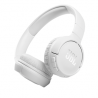 Ausinės JBL Tune 510BT Bluetooth Headset - White EU