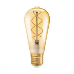 LED LAMP 1906 EDISON 5W...