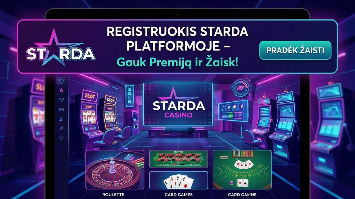 Registracija su premija