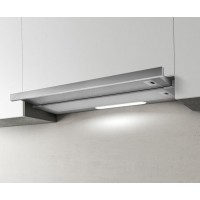 Built-in hoods and their accessories